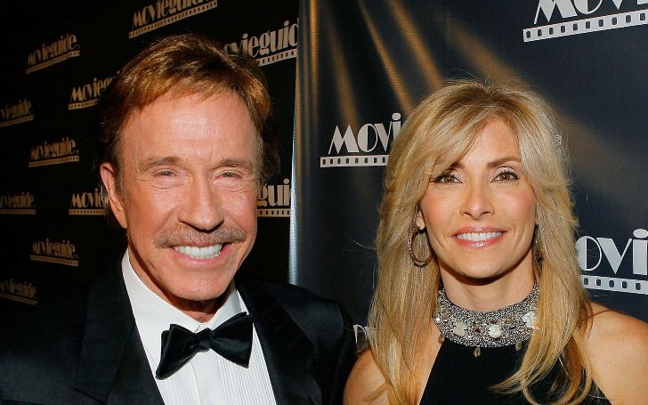 Who is Gena O'Kelley's Husband? Find the Details of Her Married Life